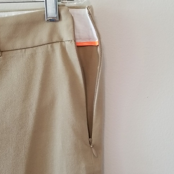 City fit pant by j.crew - Picture 2 of 7